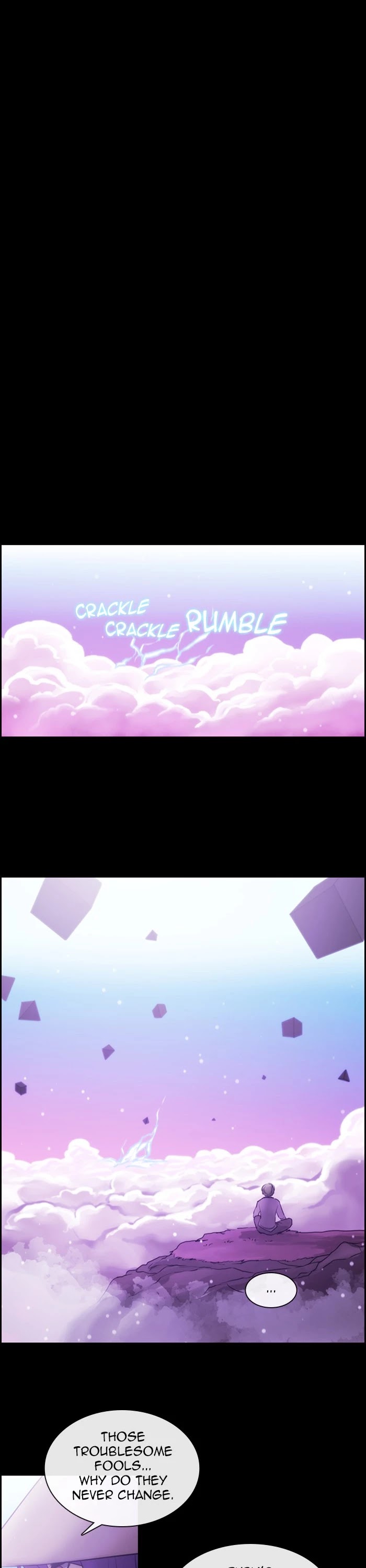 Kubera chapter 504 page 1