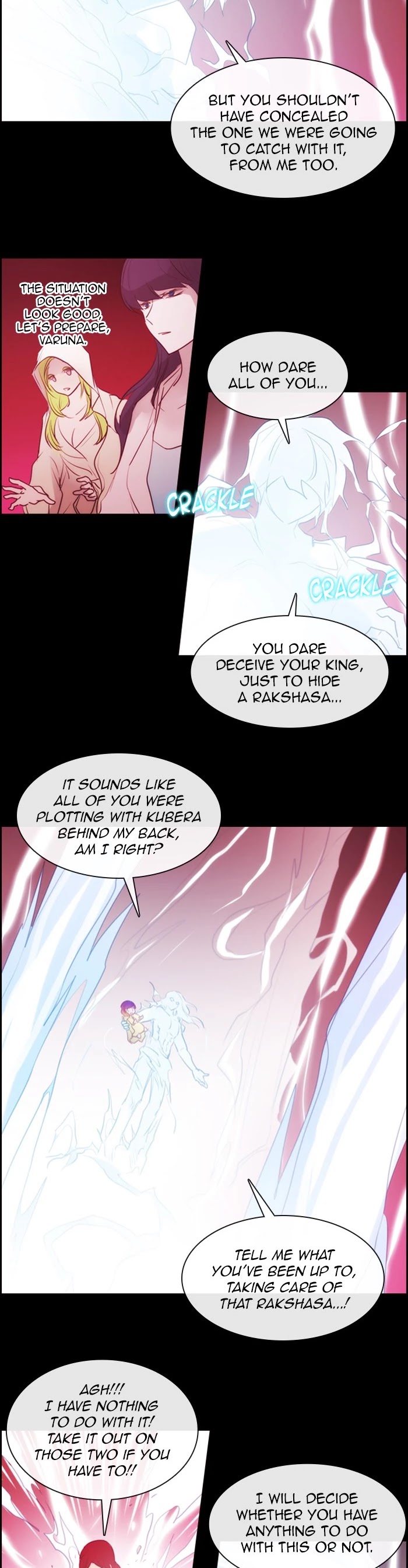 Kubera chapter 504 page 11