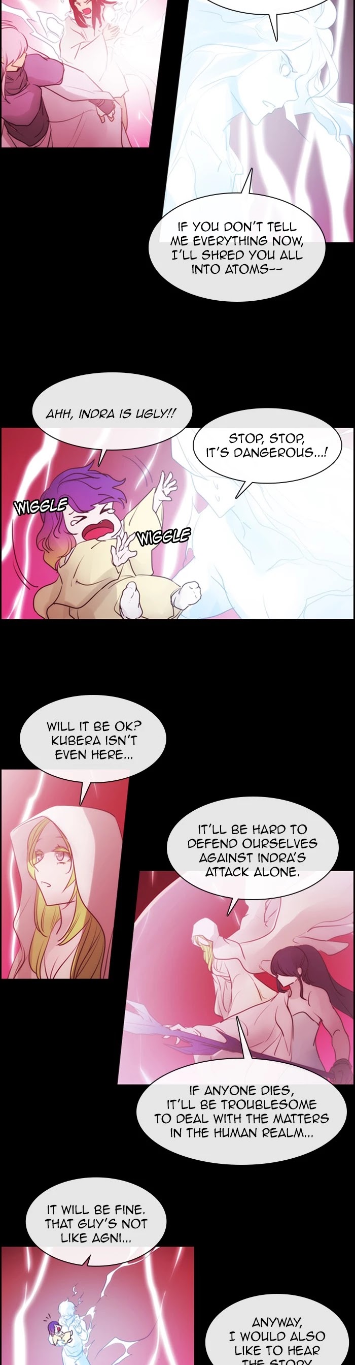 Kubera chapter 504 page 12