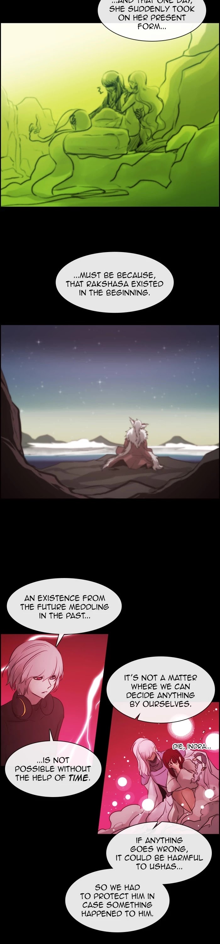 Kubera chapter 504 page 14