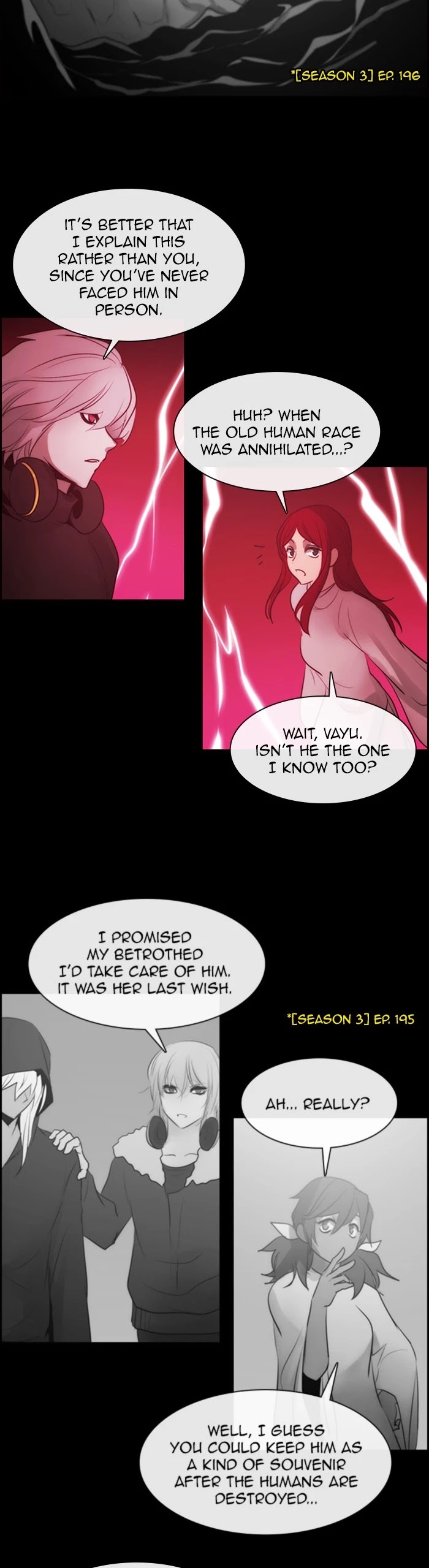 Kubera chapter 504 page 8