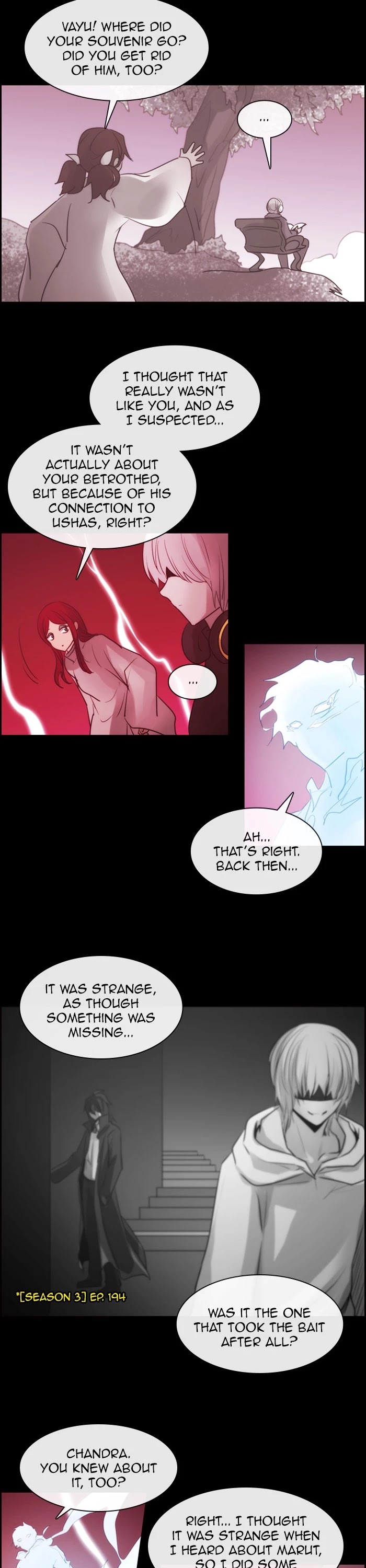 Kubera chapter 504 page 9