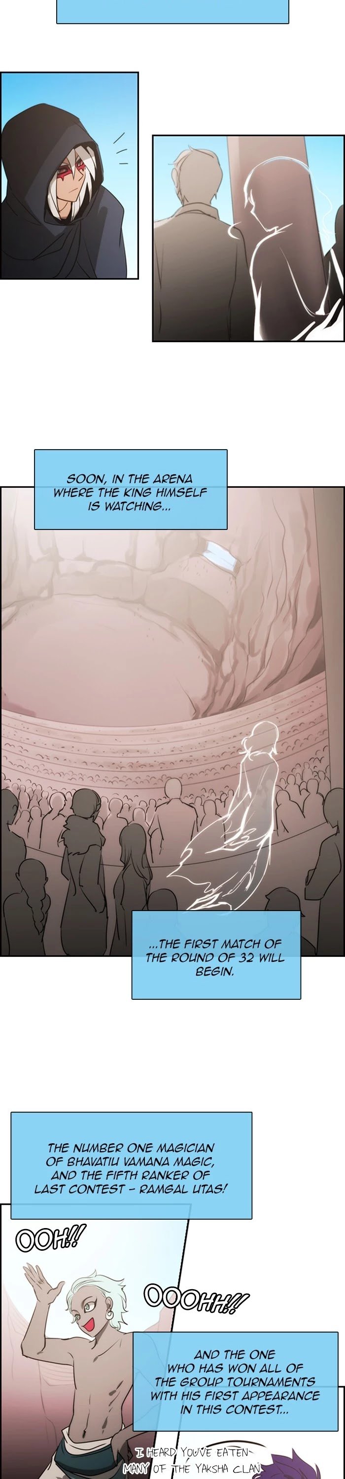 Kubera chapter 506 page 14