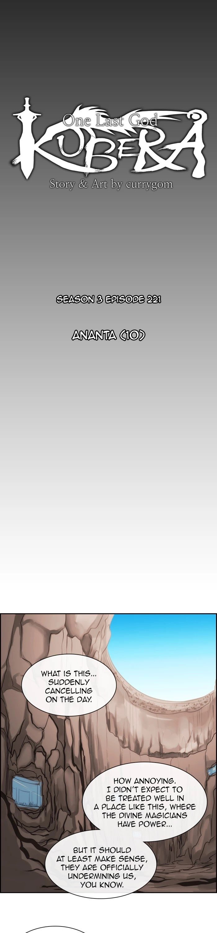 Kubera chapter 506 page 3