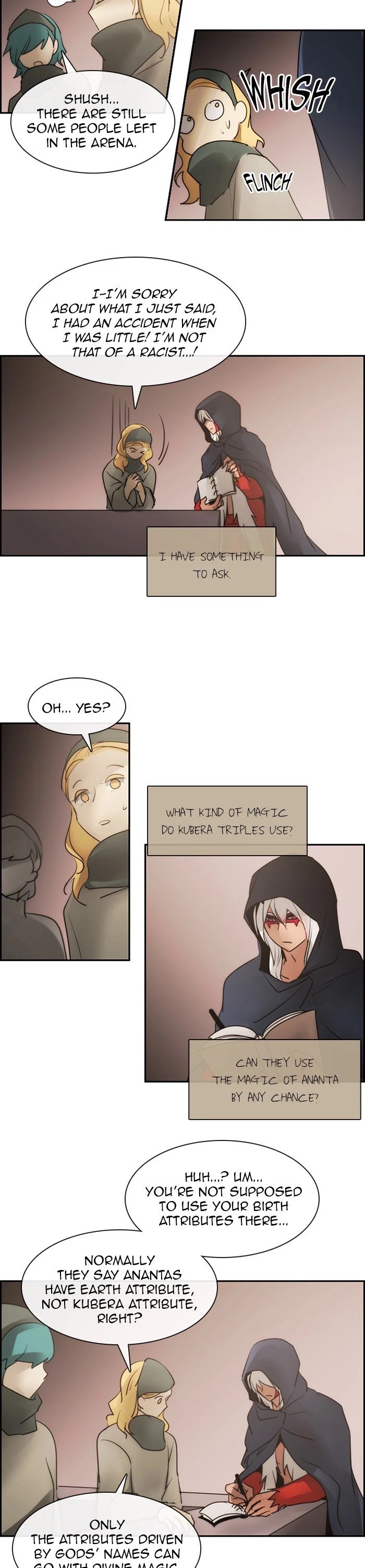 Kubera chapter 506 page 6