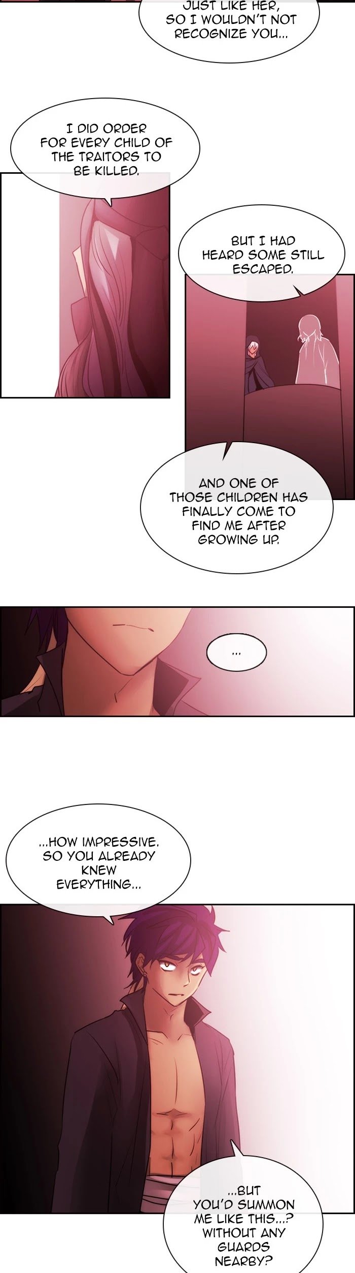 Kubera chapter 507 page 12