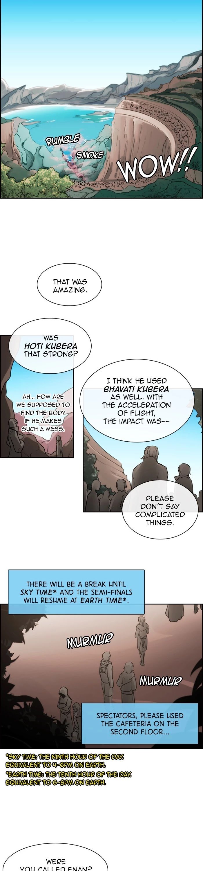Kubera chapter 507 page 5