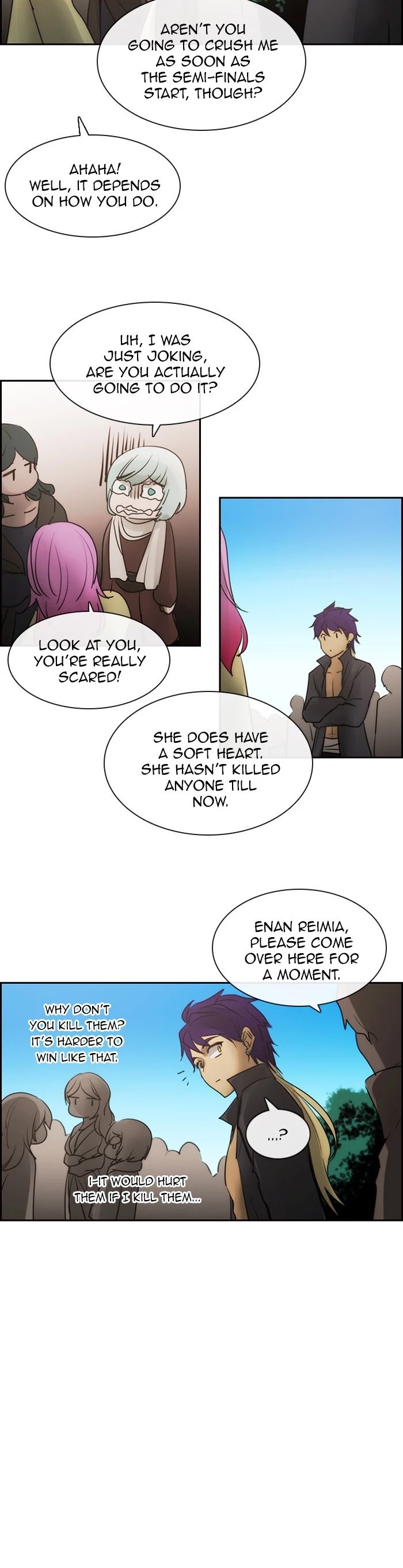 Kubera chapter 507 page 7