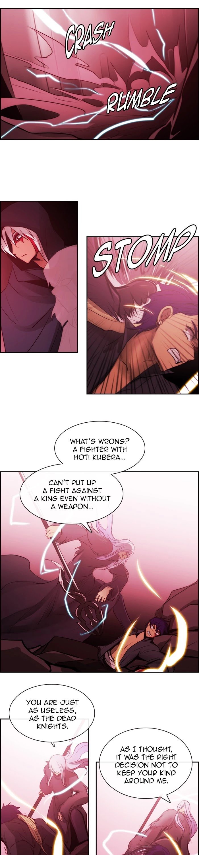 Kubera chapter 508 page 11
