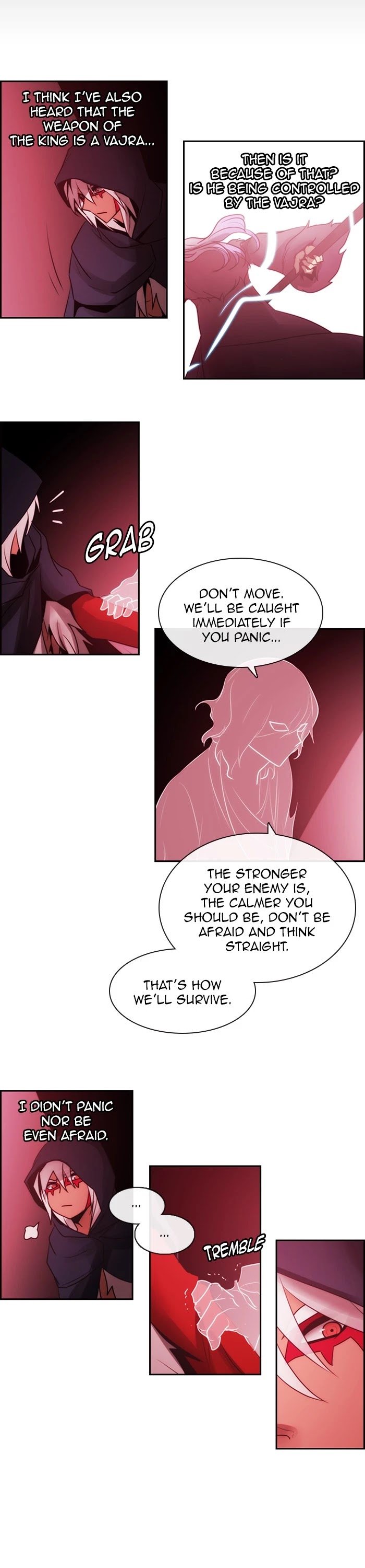 Kubera chapter 508 page 14
