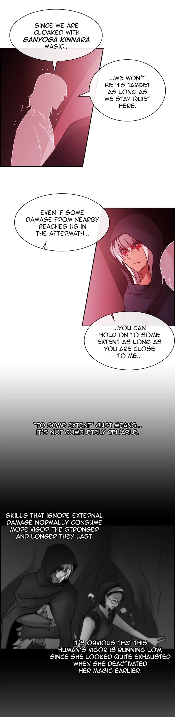 Kubera chapter 508 page 15