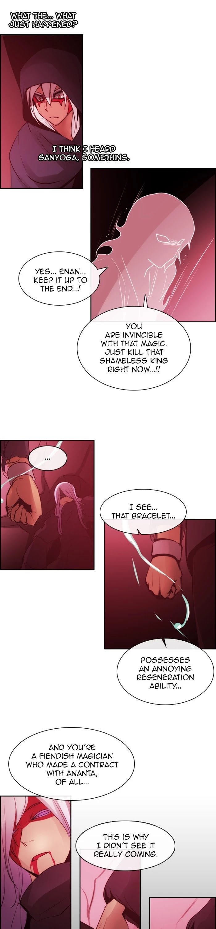 Kubera chapter 508 page 21