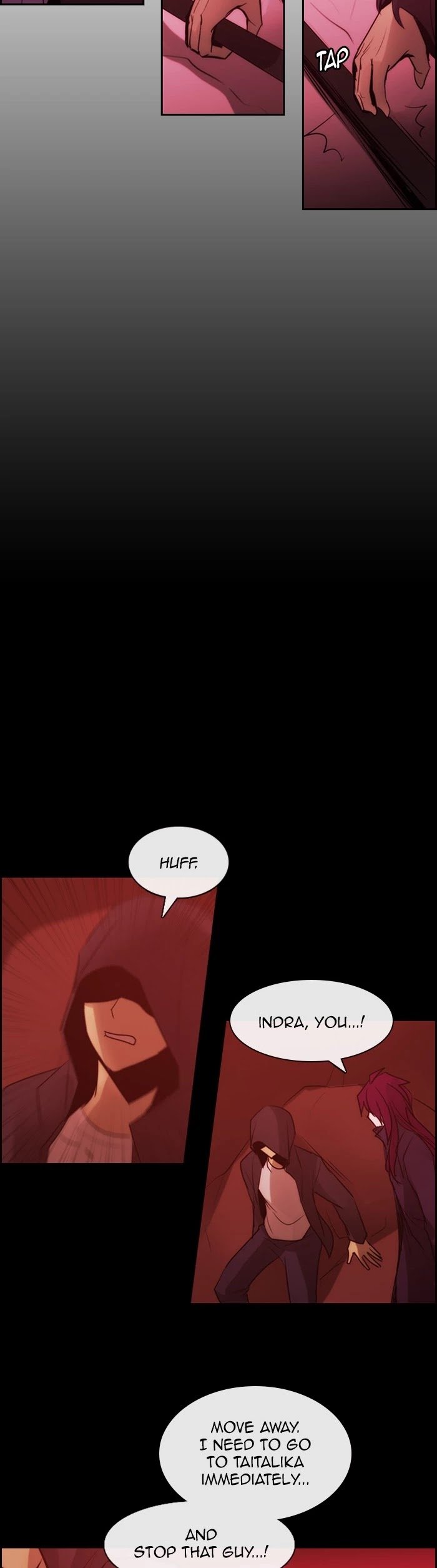 Kubera chapter 508 page 22