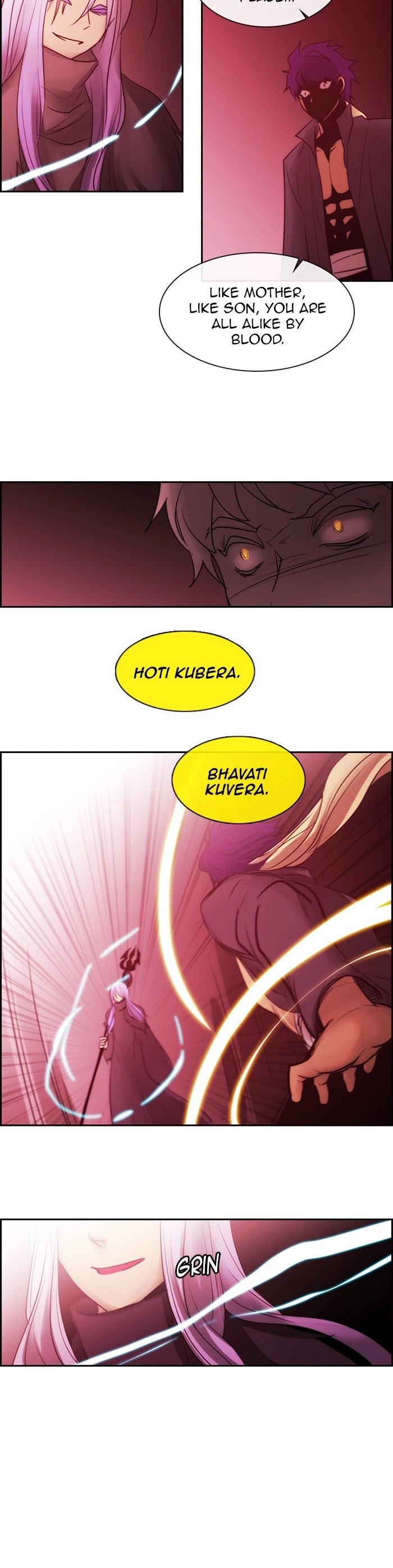Kubera chapter 508 page 8