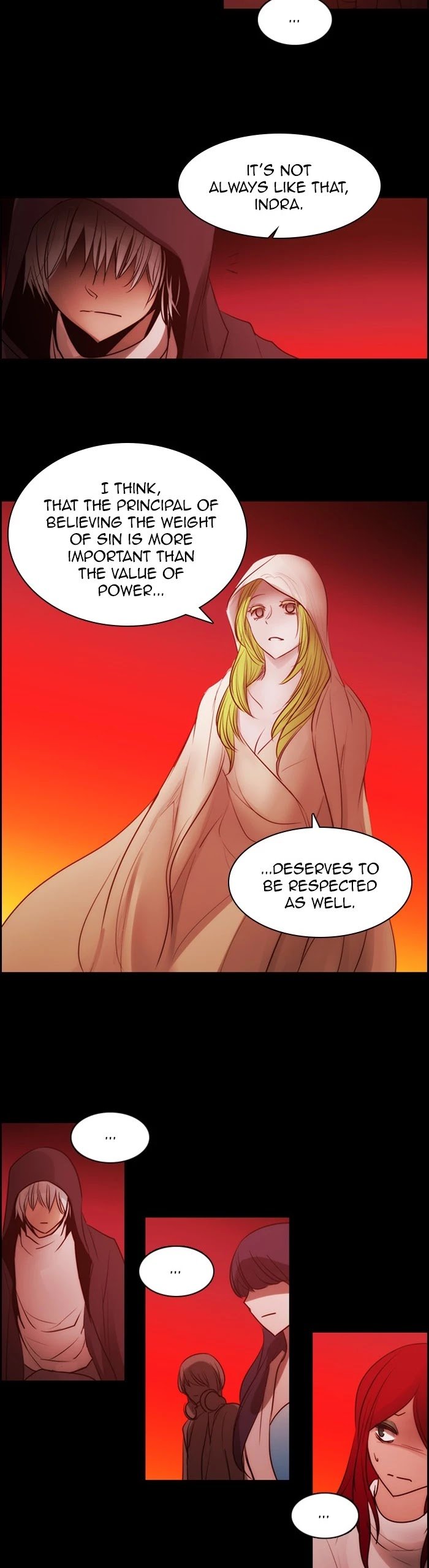 Kubera chapter 509 page 11