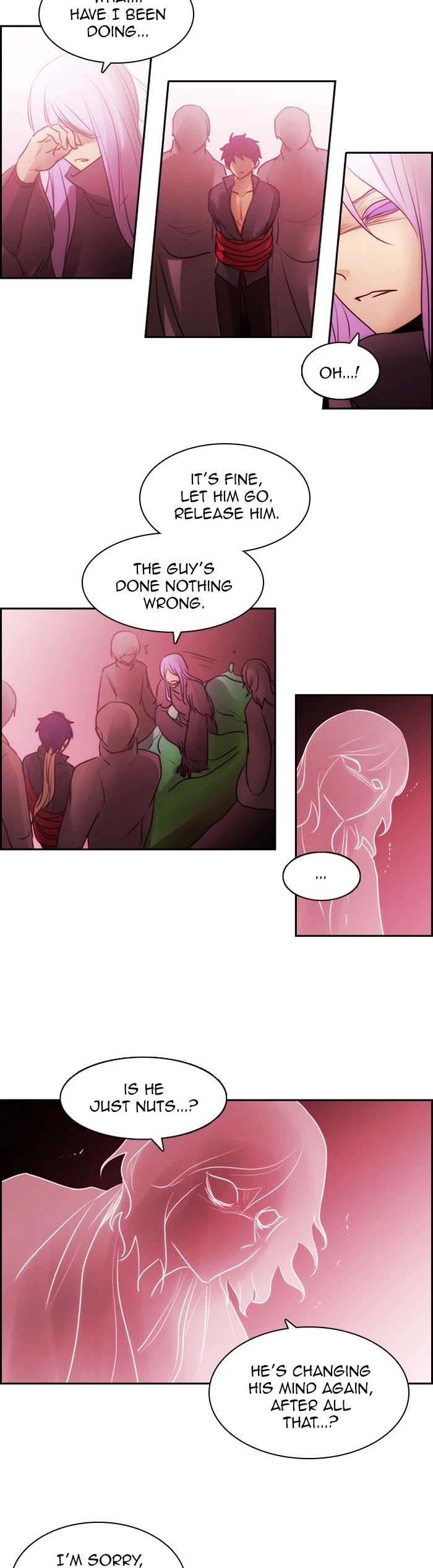 Kubera chapter 509 page 15