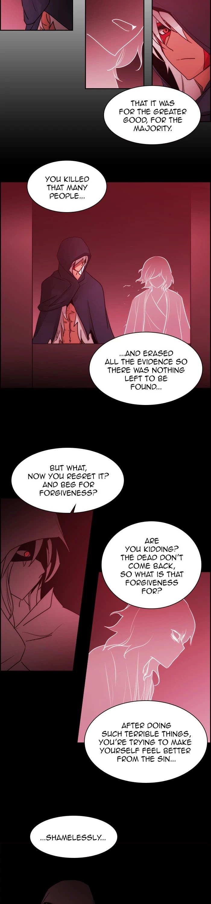 Kubera chapter 509 page 21