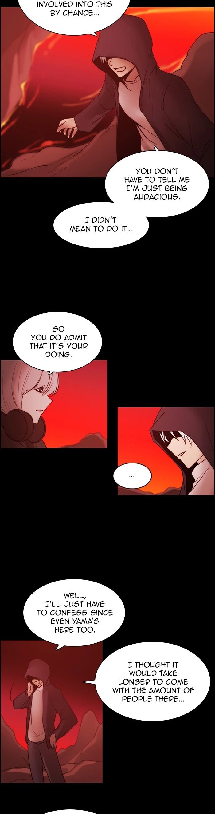Kubera chapter 509 page 3