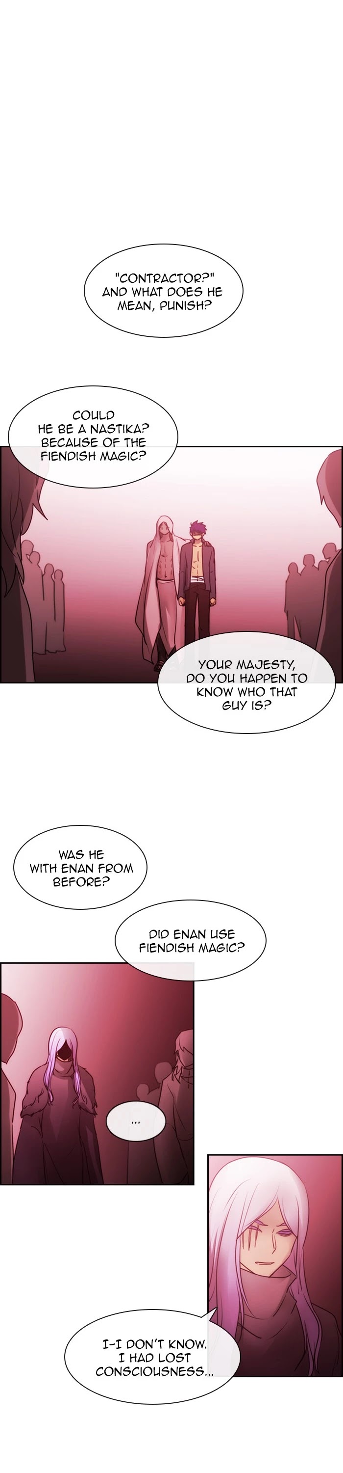 Kubera chapter 510 page 1