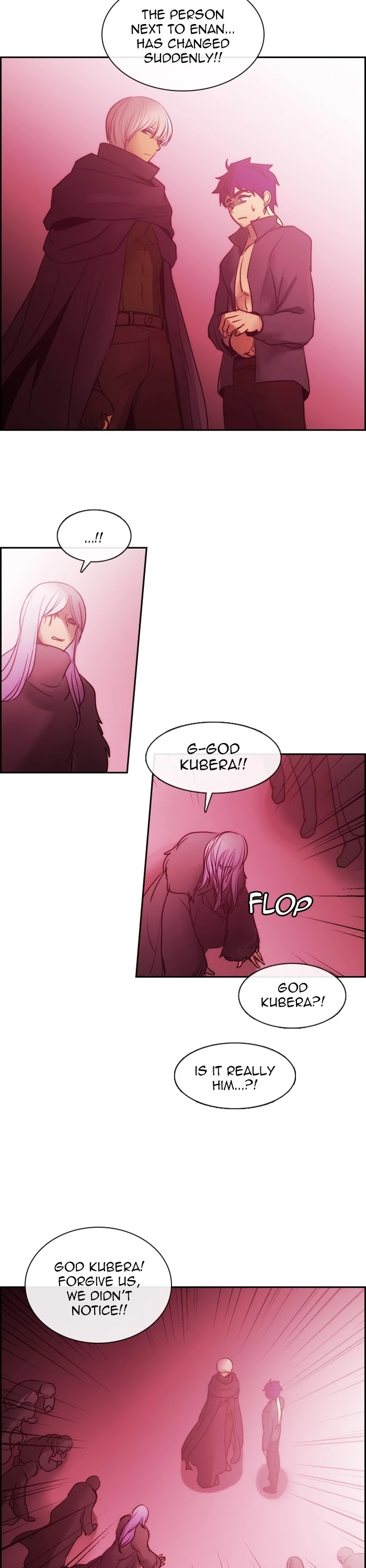 Kubera chapter 510 page 21