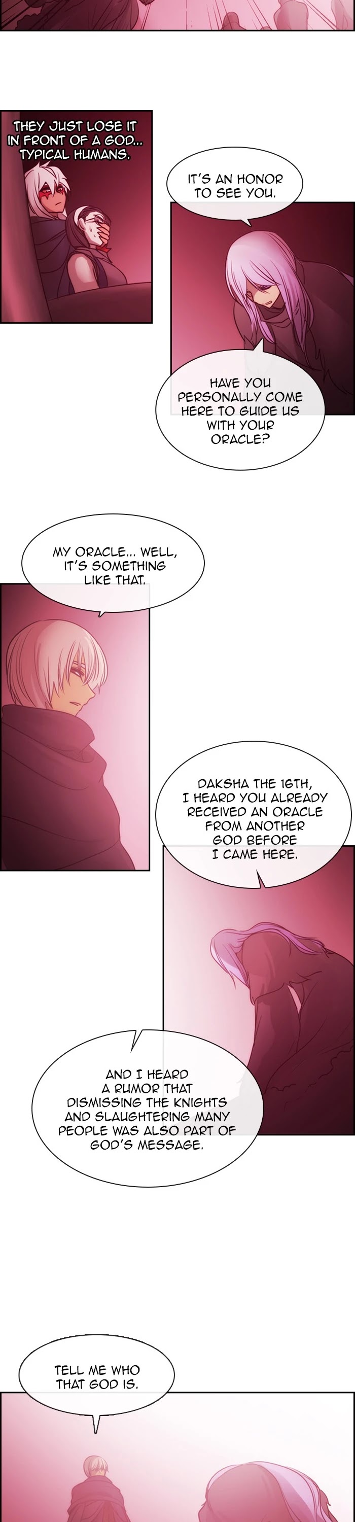 Kubera chapter 510 page 22