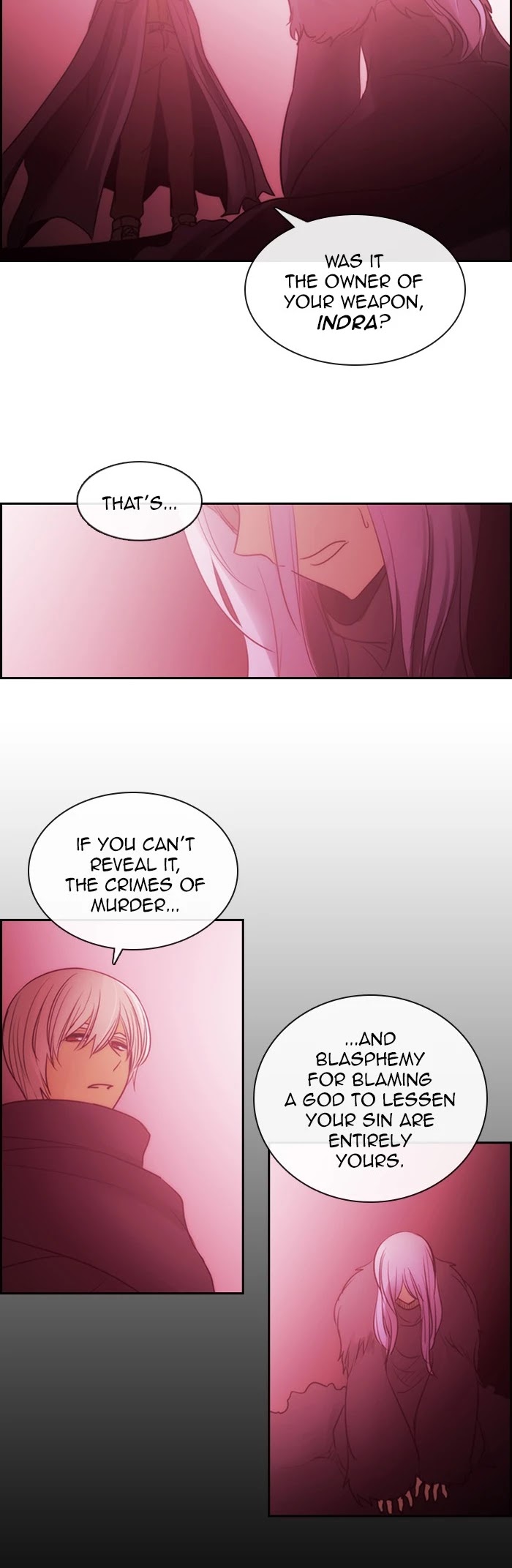 Kubera chapter 510 page 23