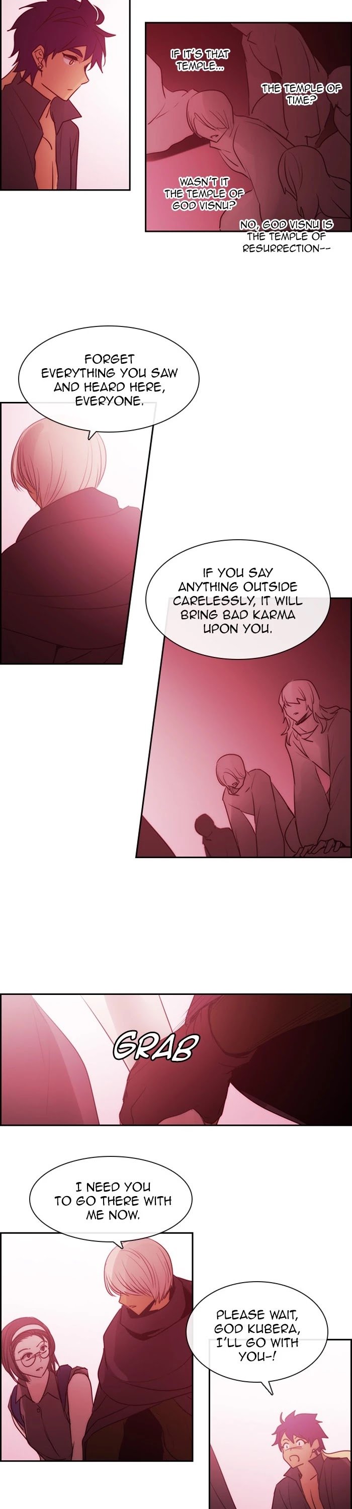 Kubera chapter 511 page 10
