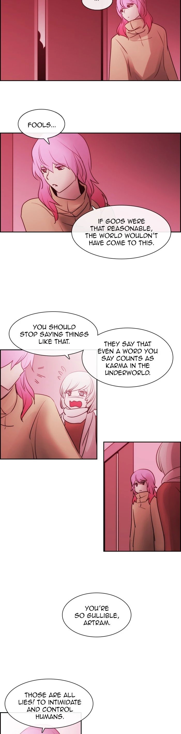 Kubera chapter 511 page 15