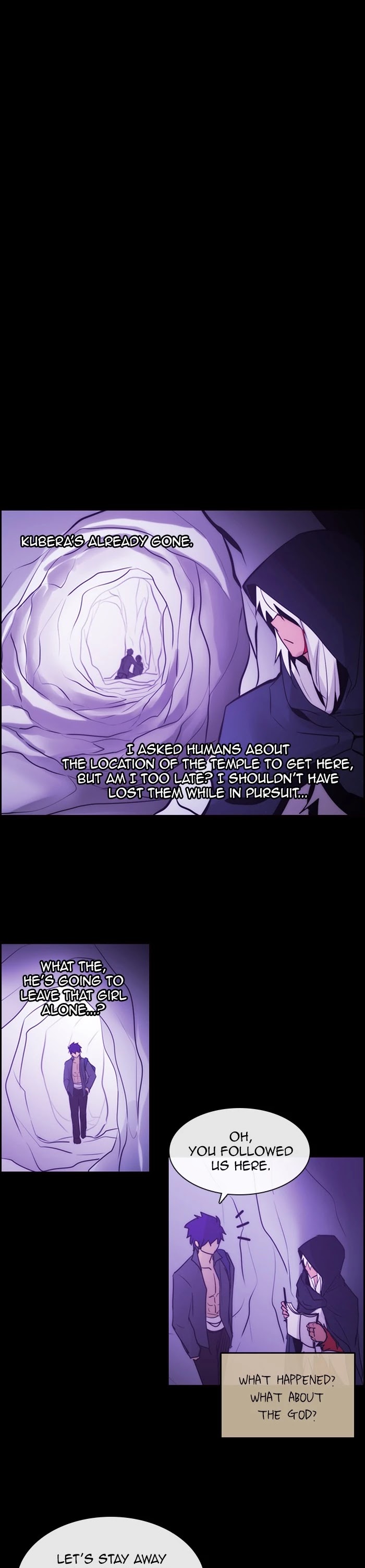 Kubera chapter 513 page 1