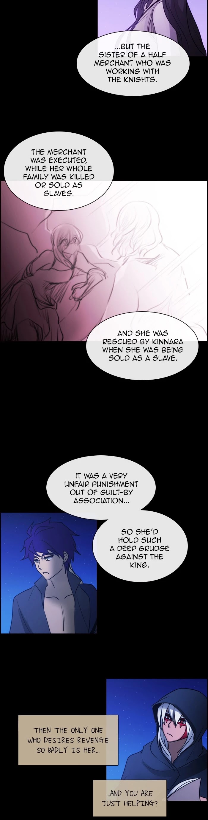 Kubera chapter 513 page 20