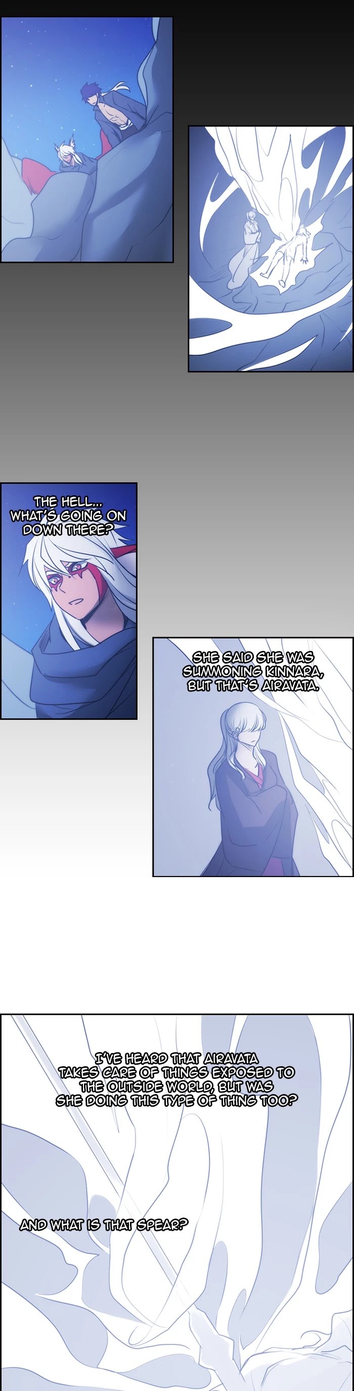 Kubera chapter 513 page 23