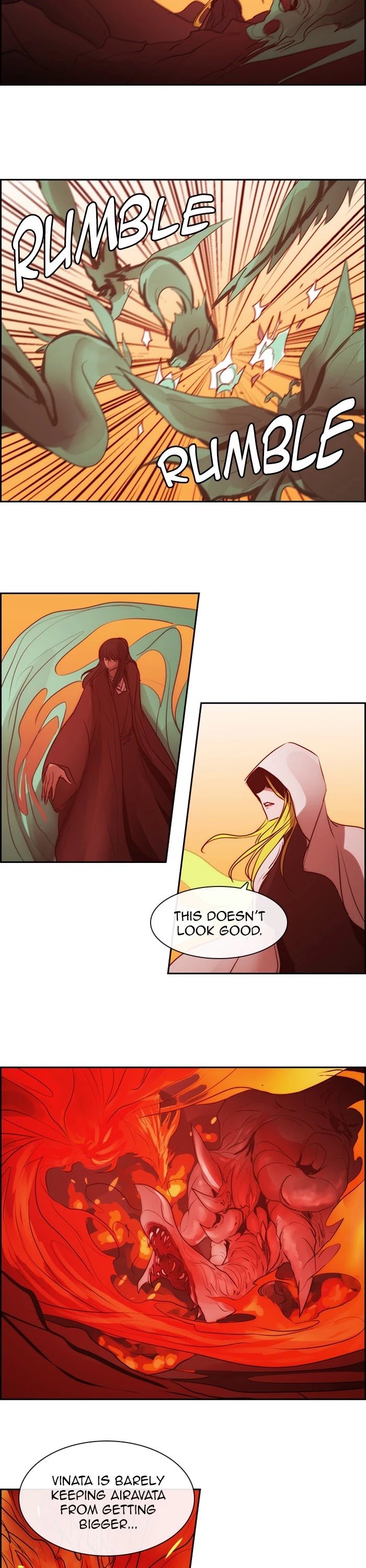 Kubera chapter 516 page 10