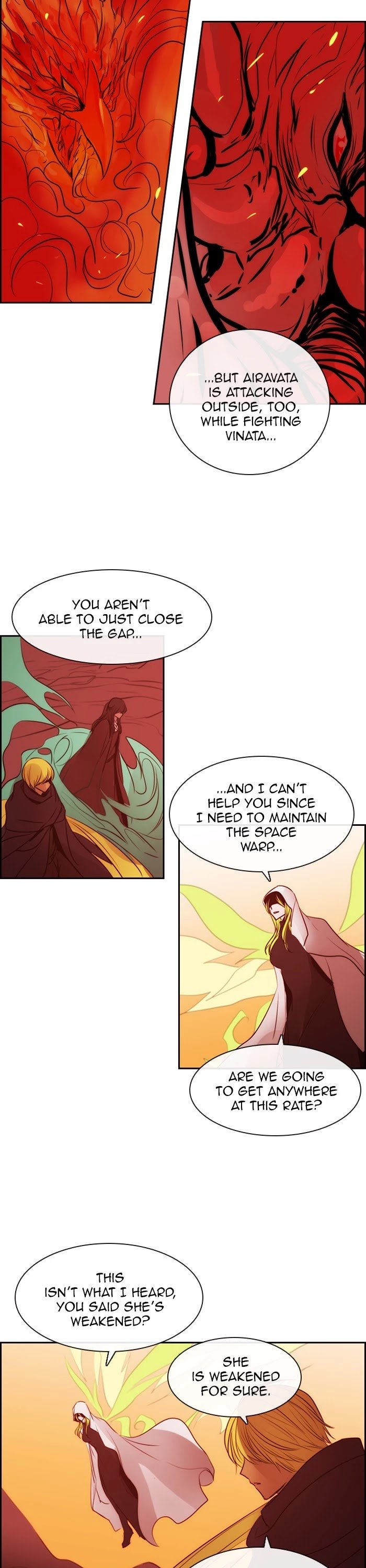 Kubera chapter 516 page 11