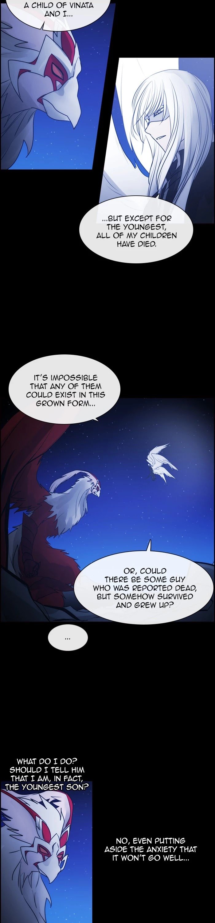 Kubera chapter 516 page 18