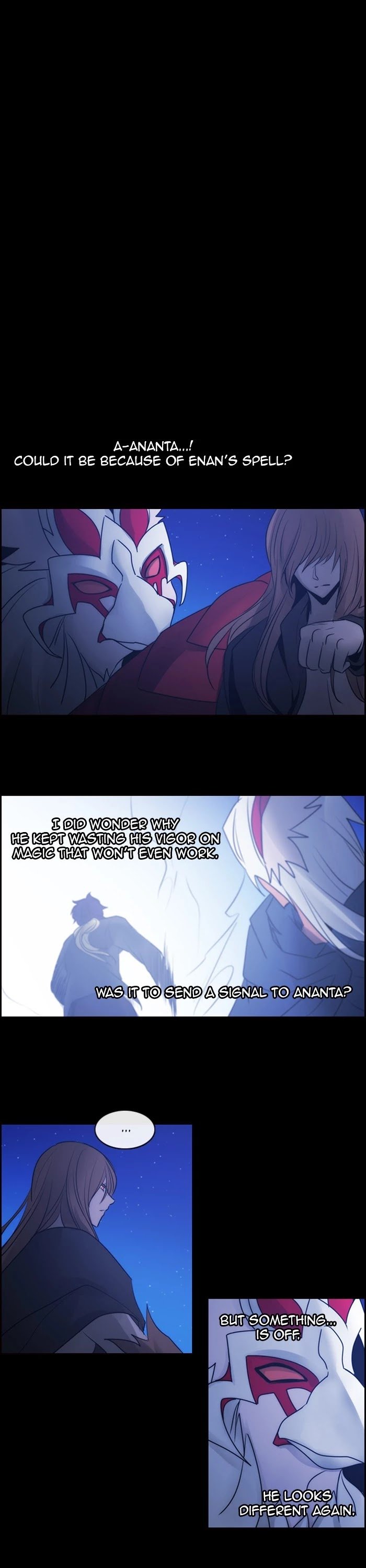 Kubera chapter 517 page 1