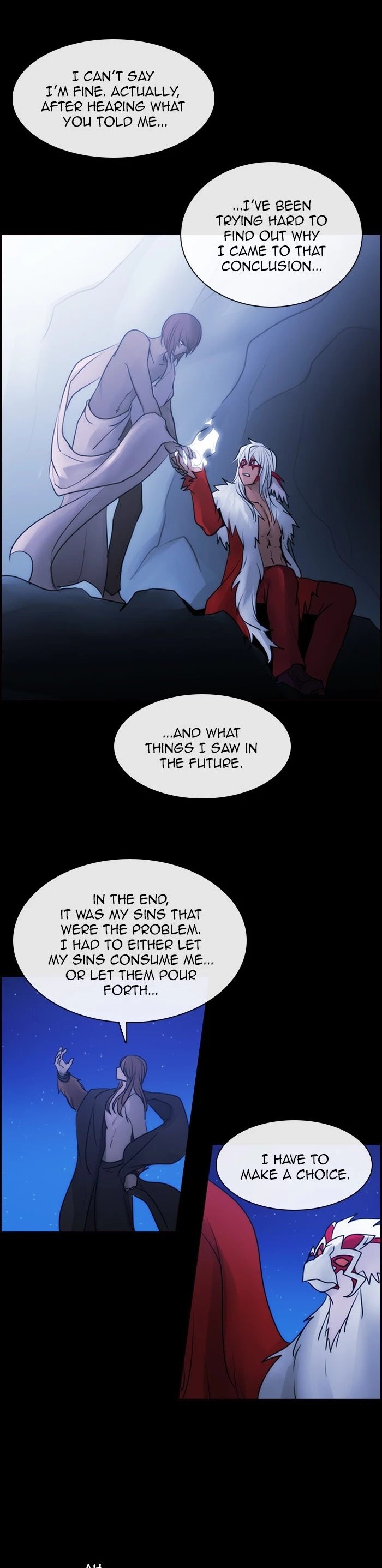 Kubera chapter 517 page 16
