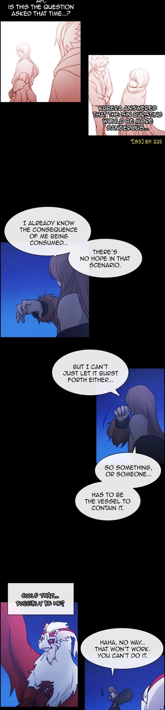 Kubera chapter 517 page 17