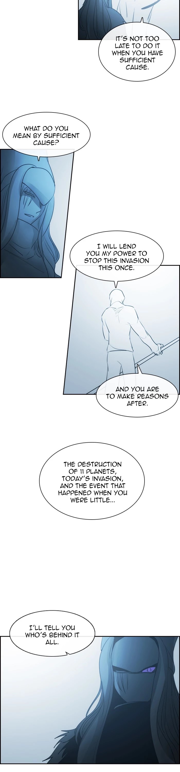 Kubera chapter 518 page 17