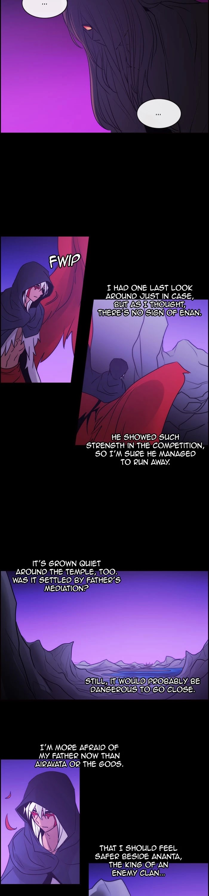 Kubera chapter 519 page 21