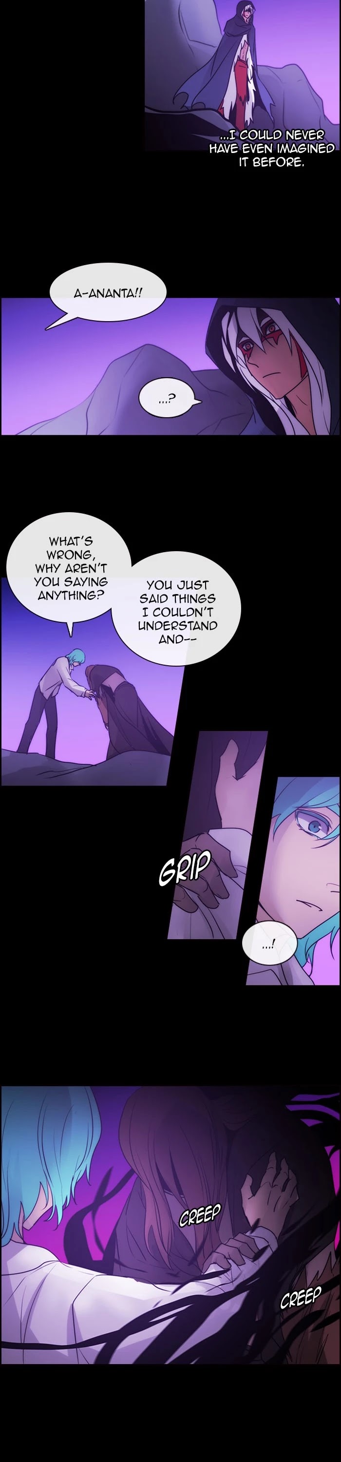 Kubera chapter 519 page 22
