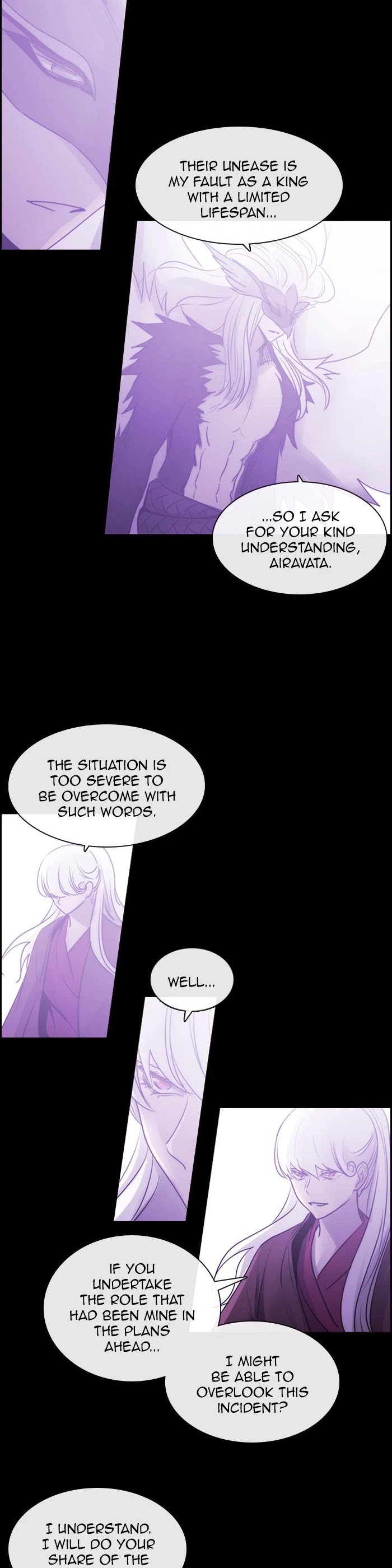 Kubera chapter 519 page 3