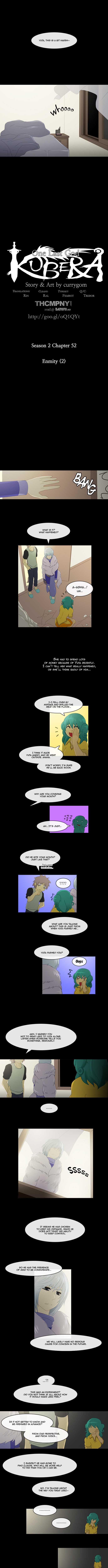 Kubera chapter 52 page 2