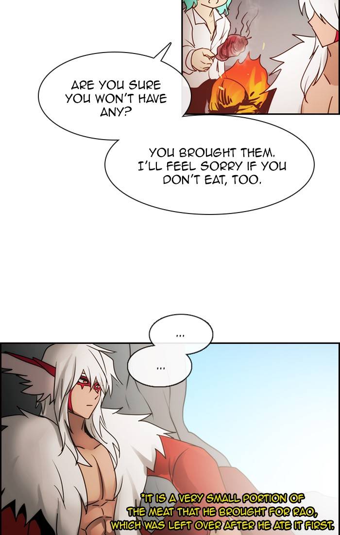 Kubera chapter 520 page 28
