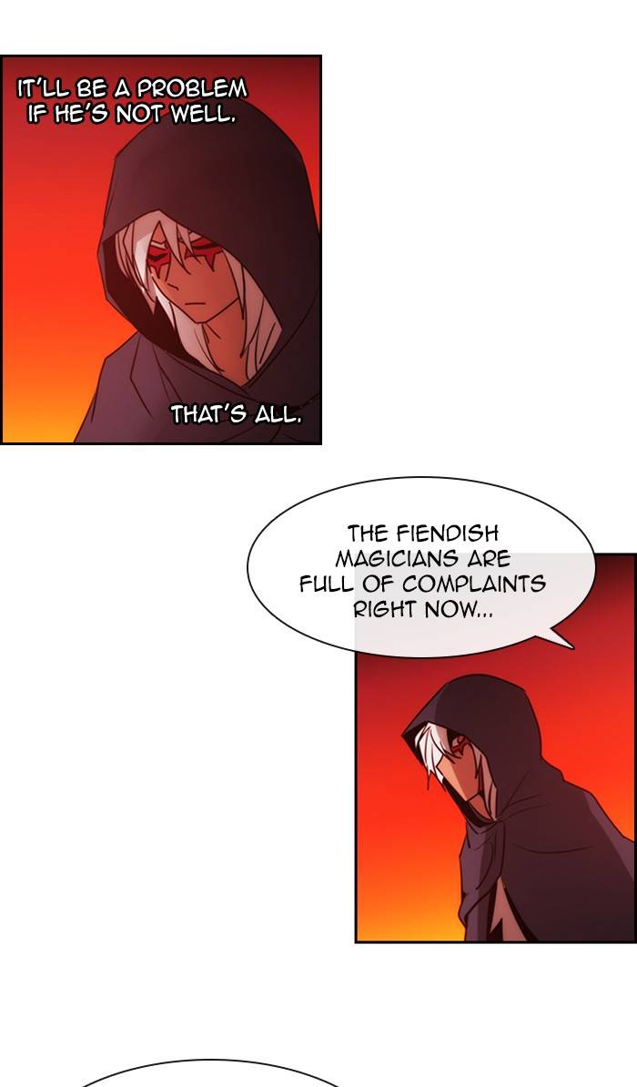Kubera chapter 520 page 46