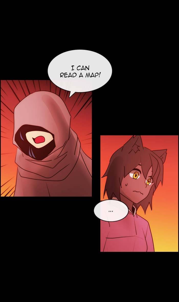 Kubera chapter 523 page 43