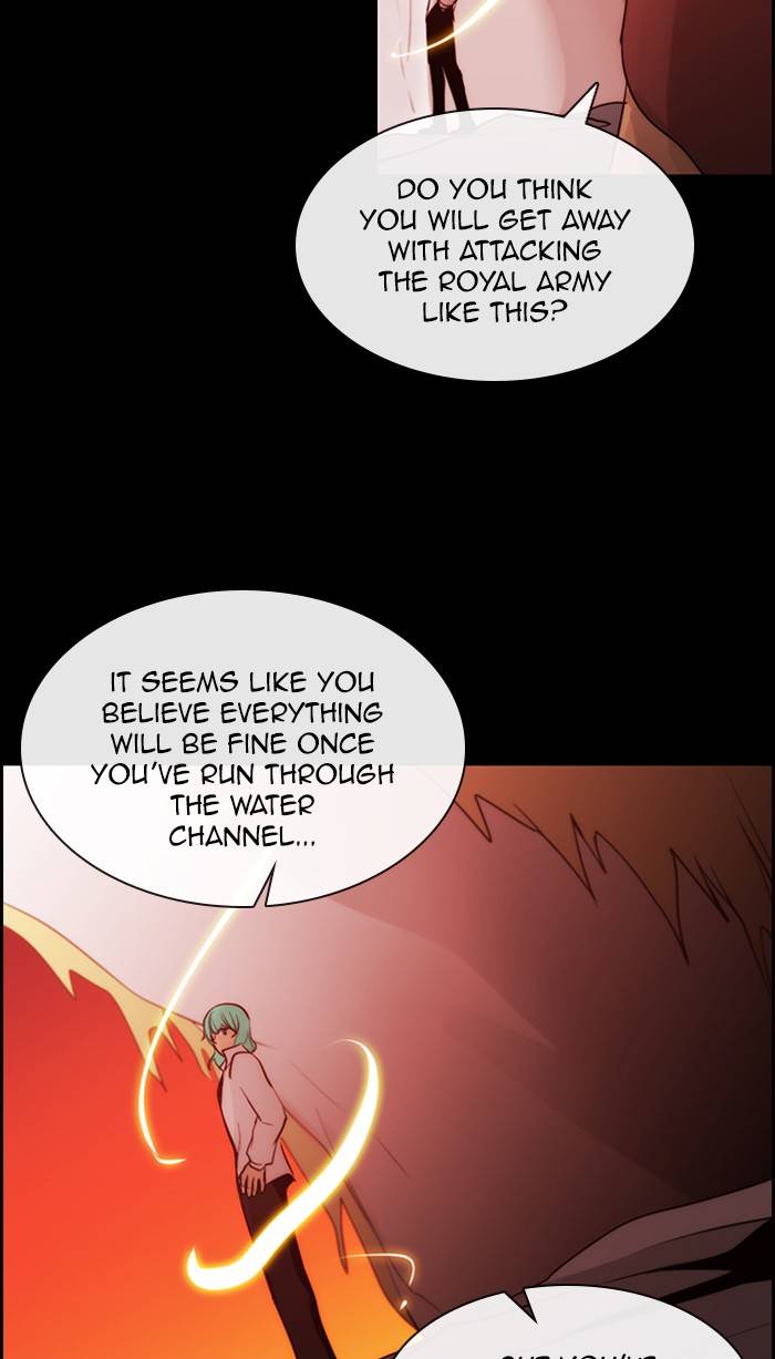 Kubera chapter 525 page 31
