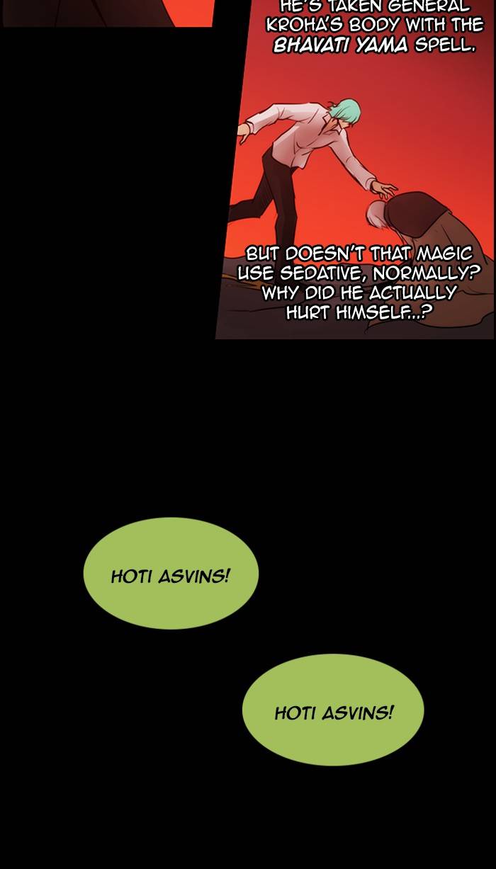 Kubera chapter 525 page 44