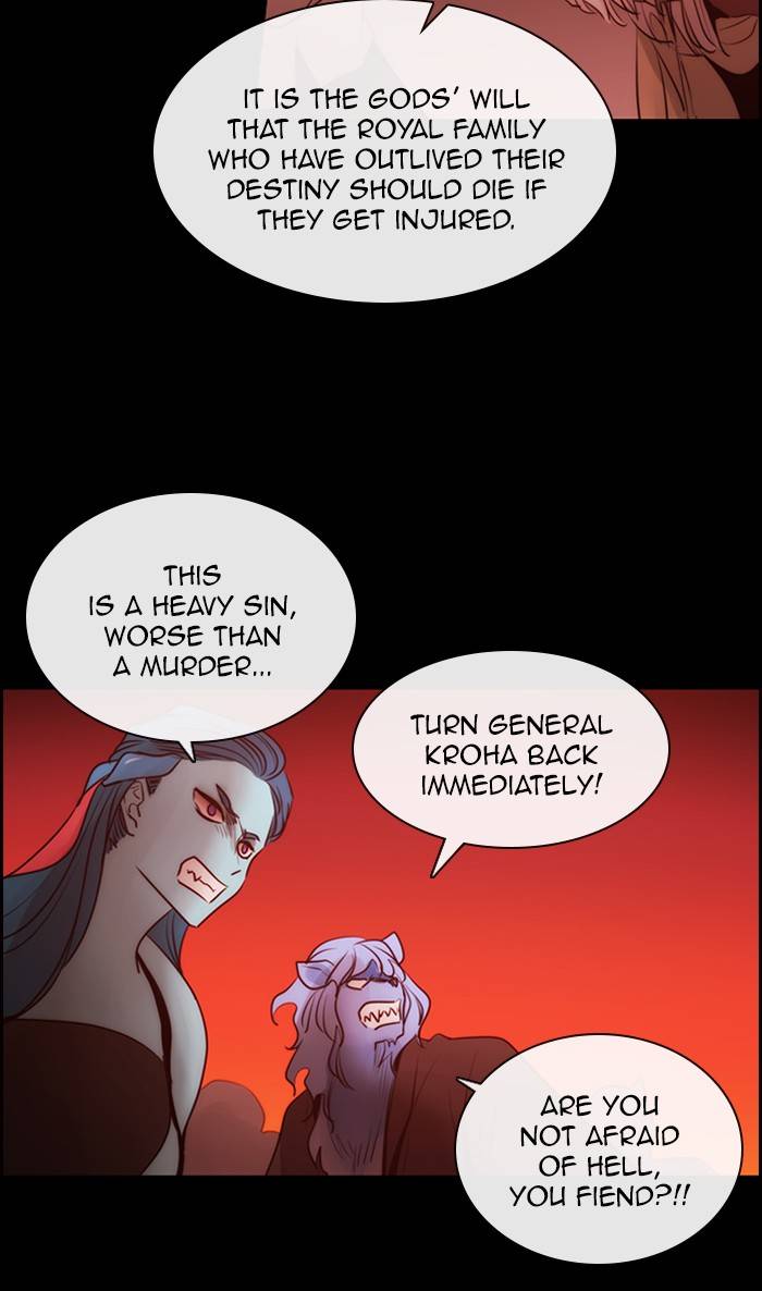 Kubera chapter 525 page 47