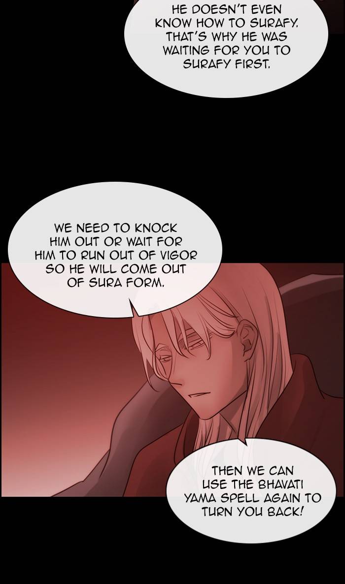 Kubera chapter 525 page 58