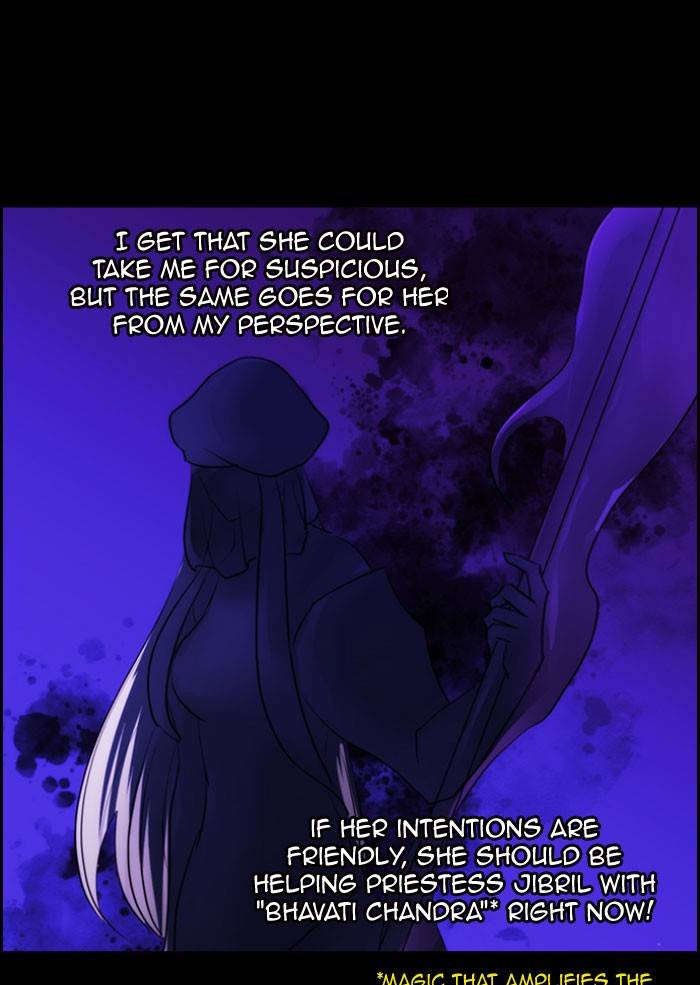 Kubera chapter 529 page 49